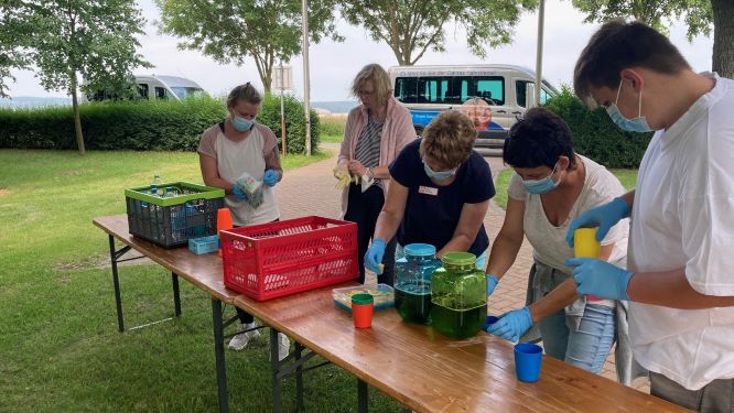 Ausflugsziel: Höherberg