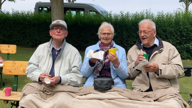 Ausflugsziel: Höherberg