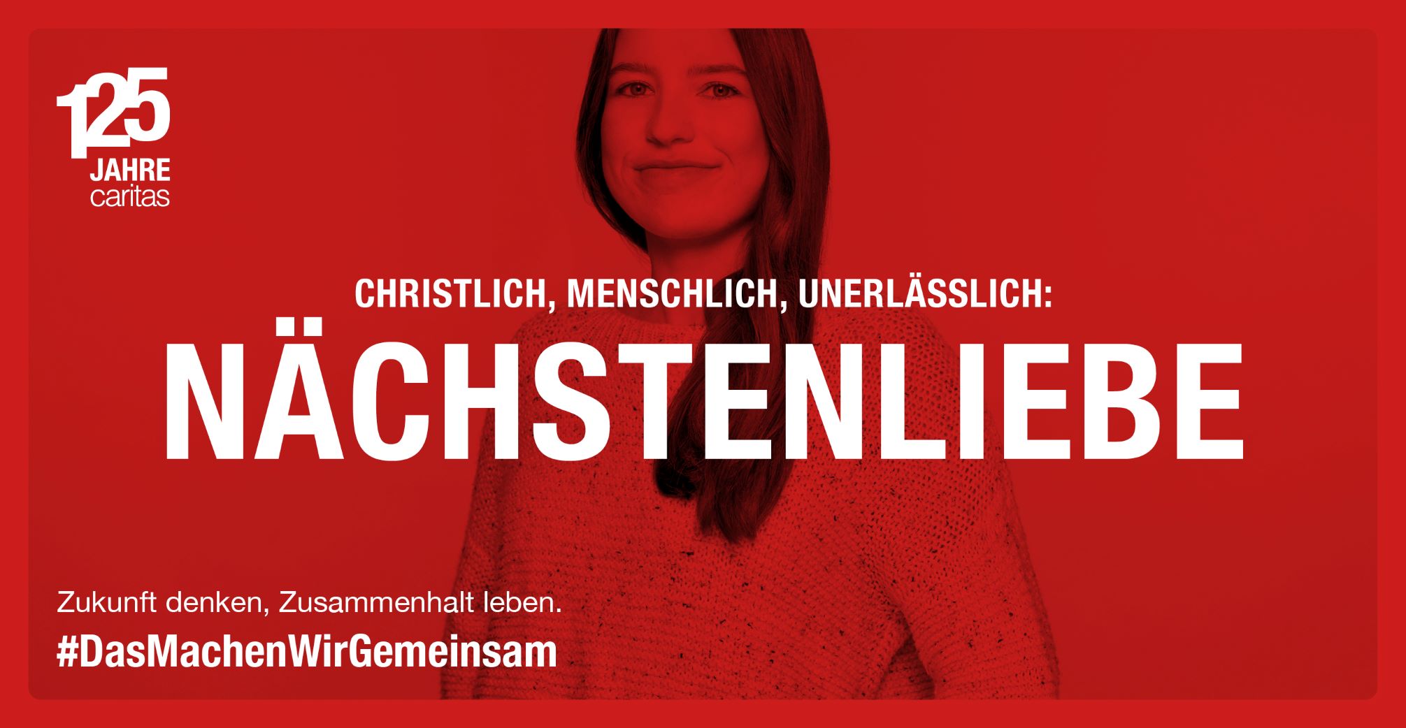 Slider Nächstenliebe