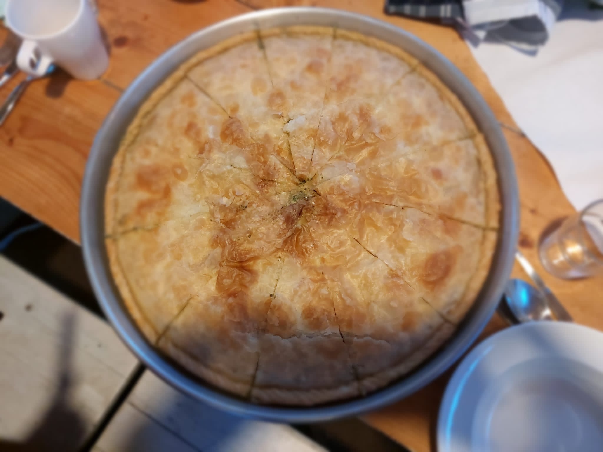 Fastenbrechen 2022 in Duderstadt. | Foto: Caritas