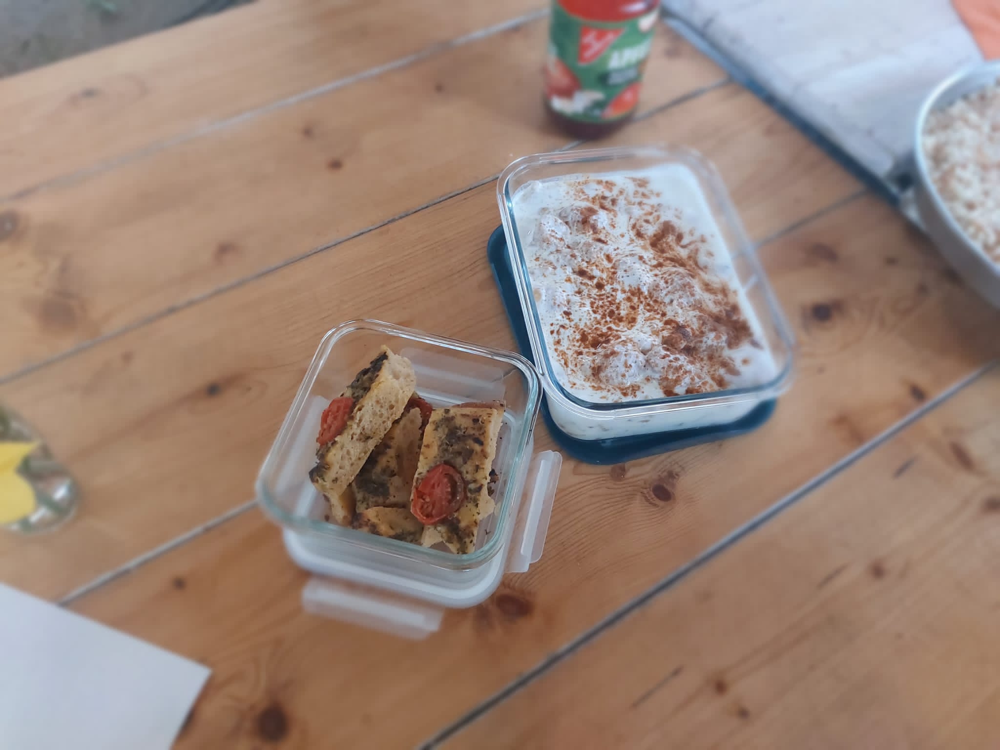 Fastenbrechen 2022 in Duderstadt. | Foto: Caritas