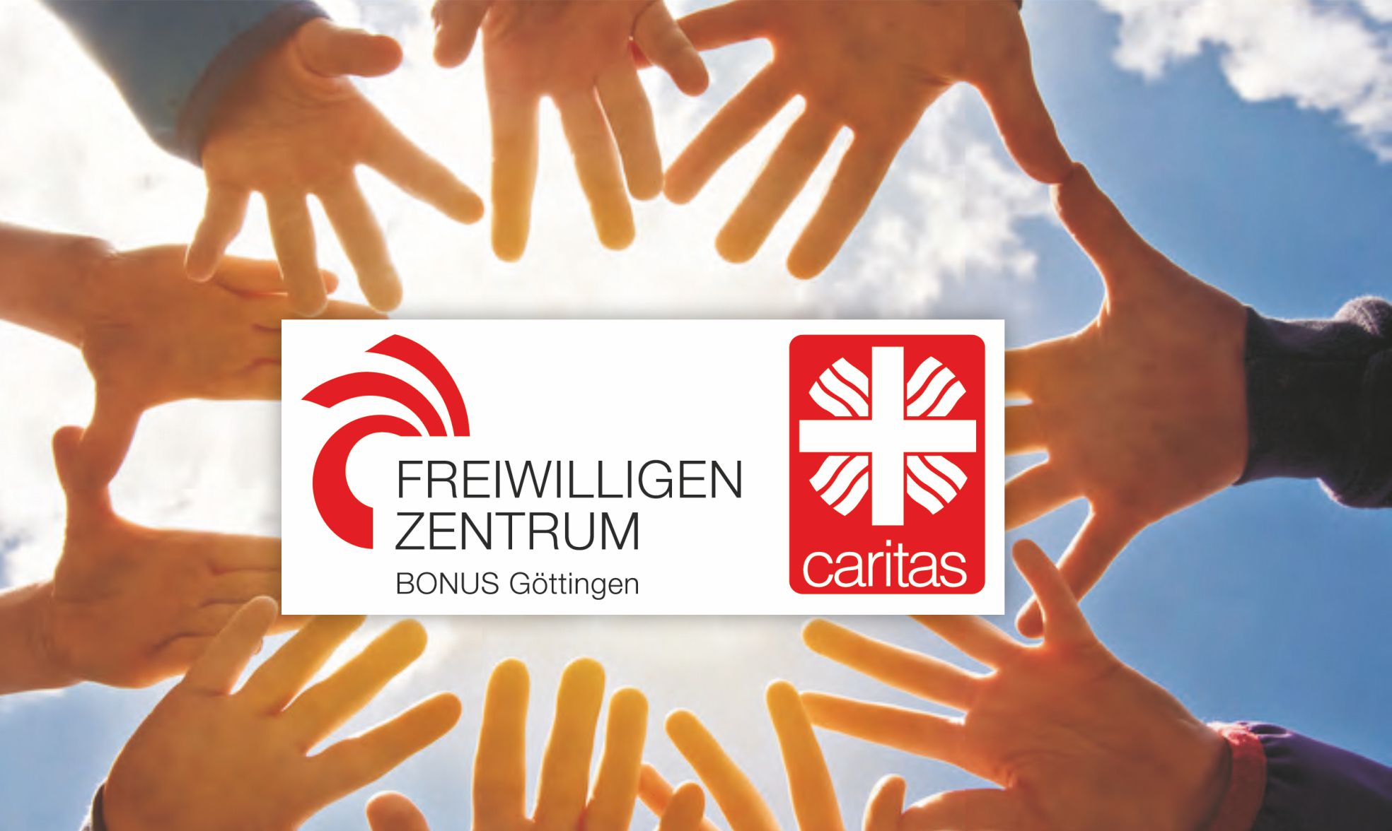 BONUS Freiwilligenzentrum Göttingen